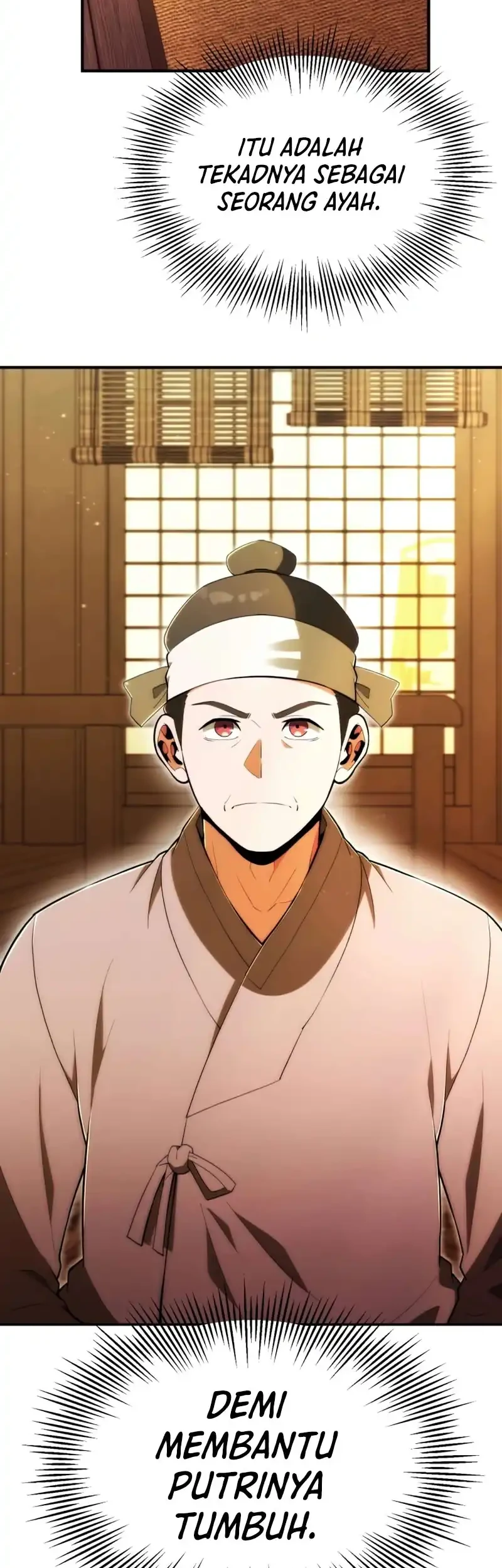 Youngest Scion of the Mages Chapter 123 Gambar 52