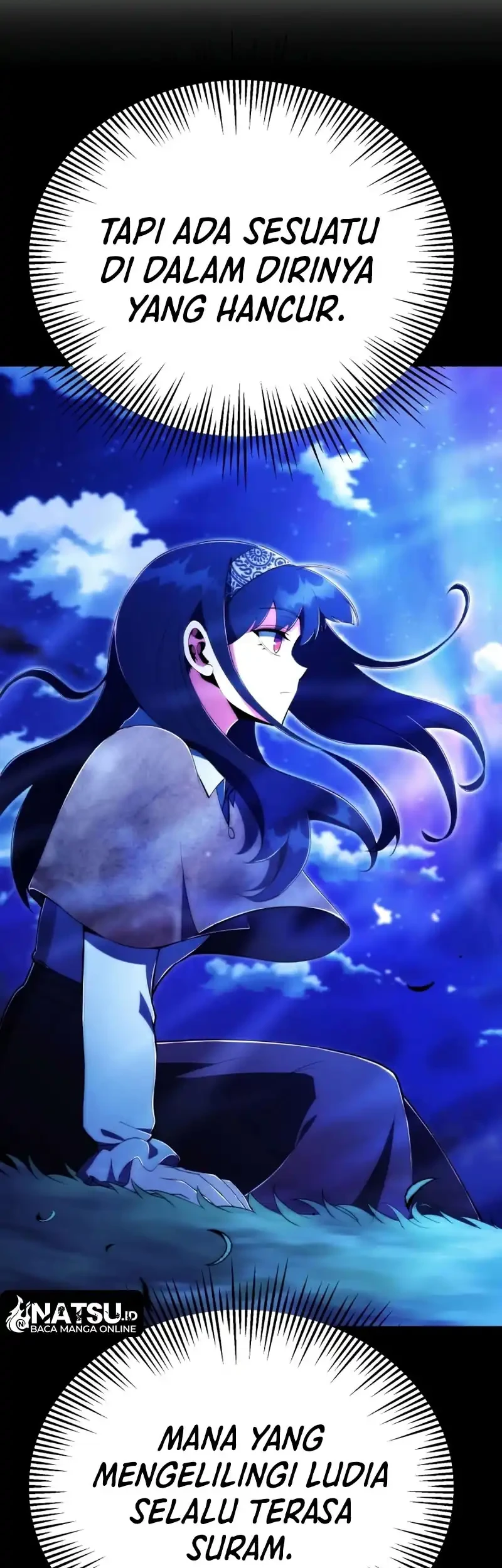 Youngest Scion of the Mages Chapter 123 Gambar 56