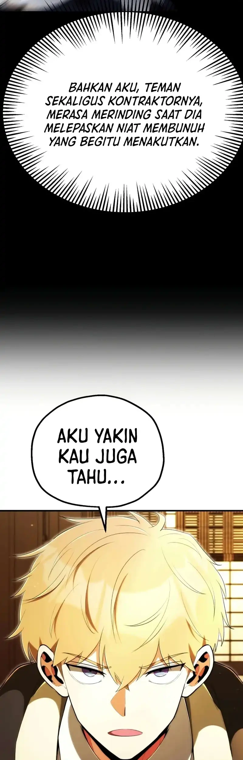 Youngest Scion of the Mages Chapter 123 Gambar 58
