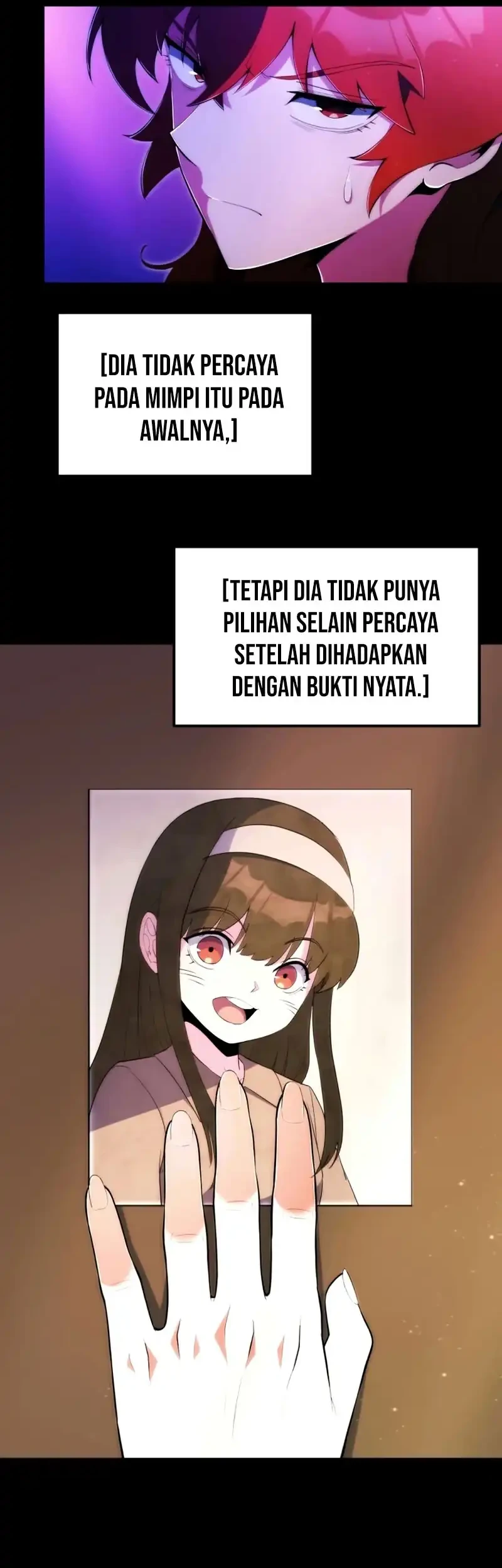 Youngest Scion of the Mages Chapter 123 Gambar 39