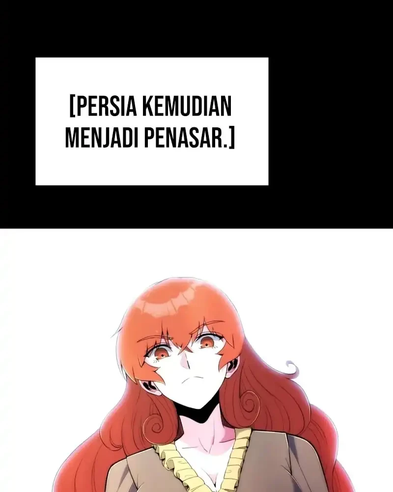 Youngest Scion of the Mages Chapter 123 Gambar 40