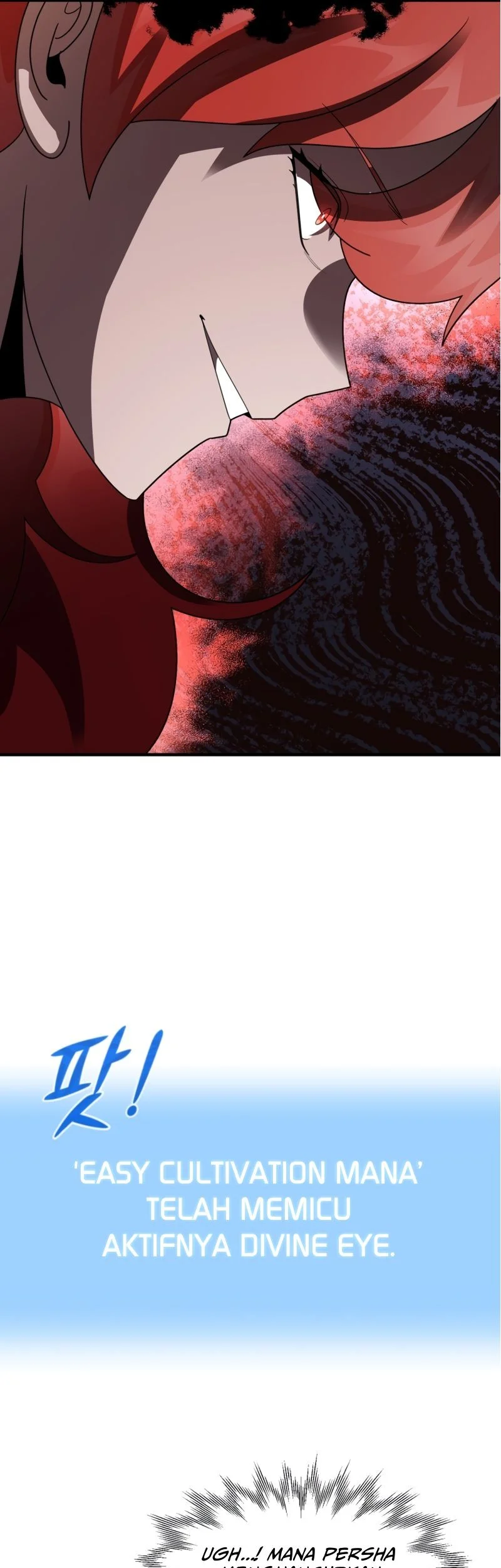 youngest scion of the mages chapter 13 - Page 42