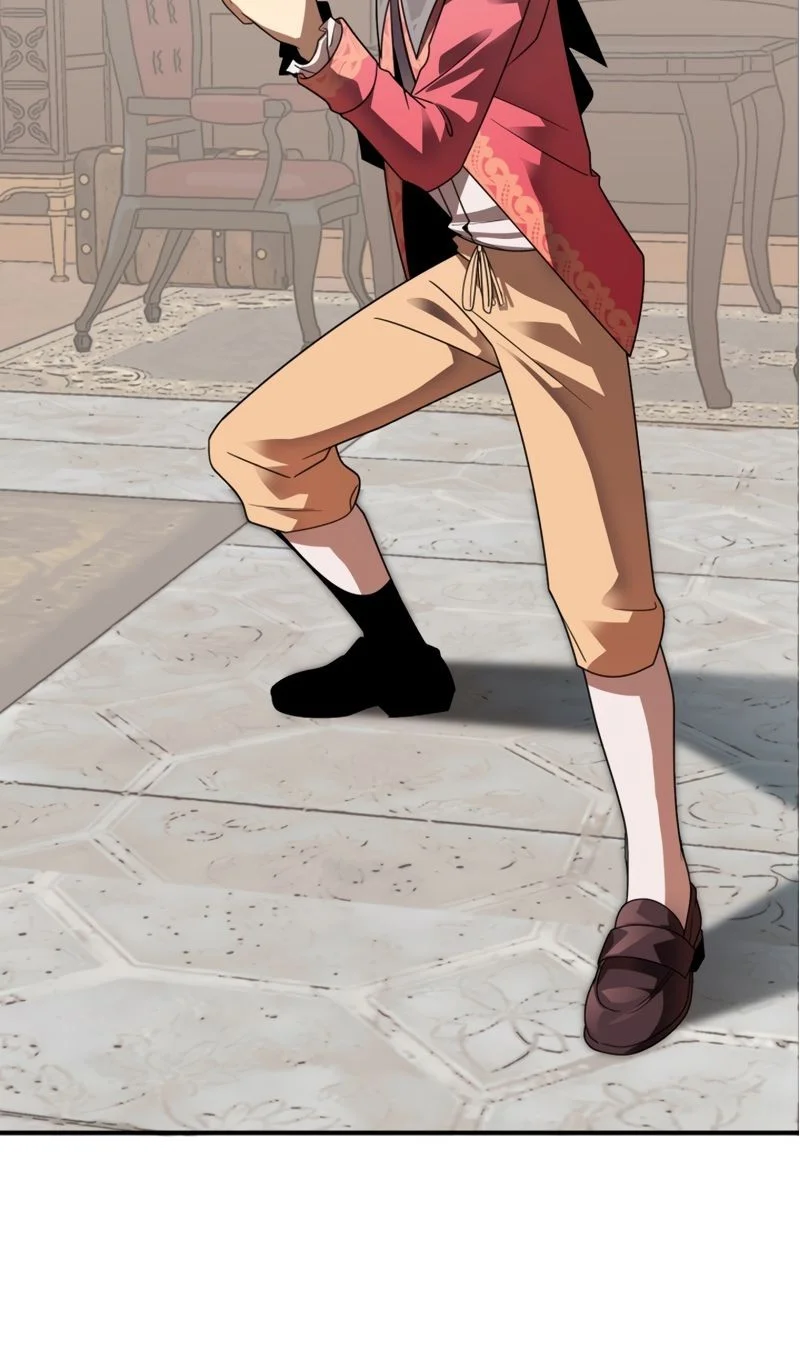 youngest scion of the mages chapter 13 - Page 46