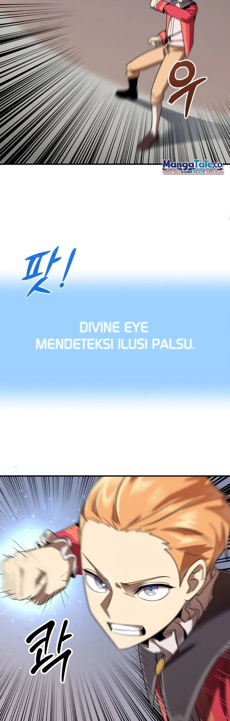 youngest scion of the mages chapter 13 - Page 48