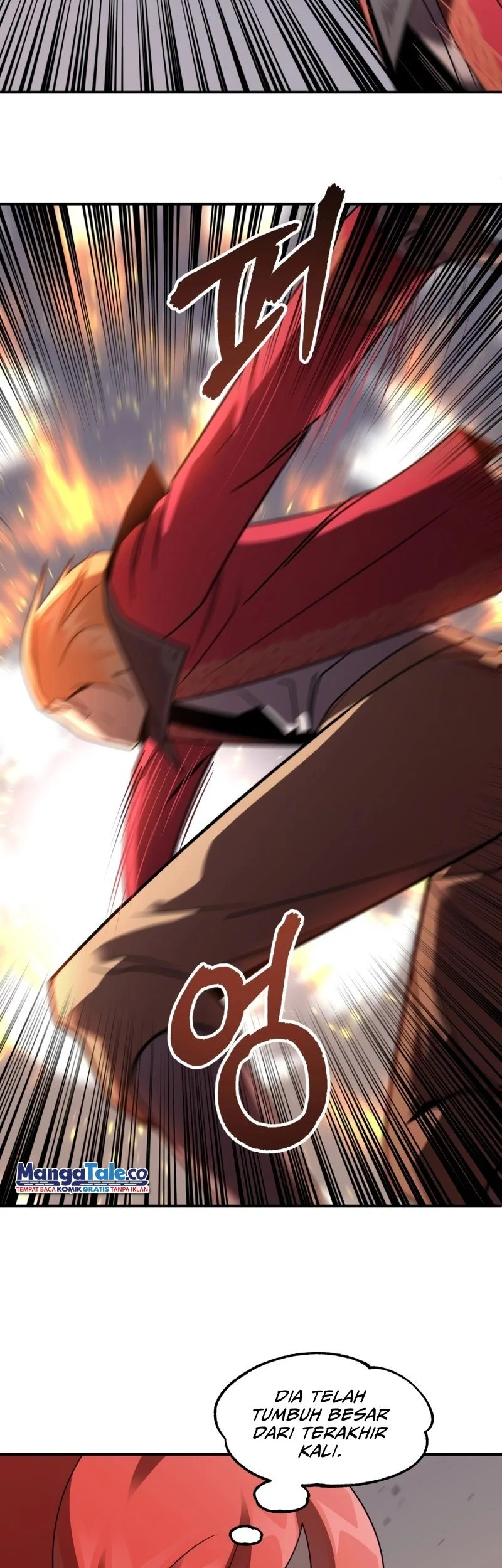 youngest scion of the mages chapter 13 - Page 49