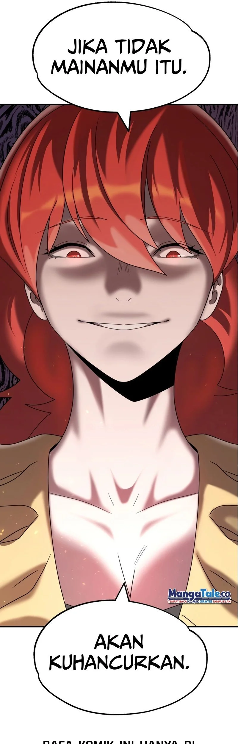 youngest scion of the mages chapter 13 - Page 52