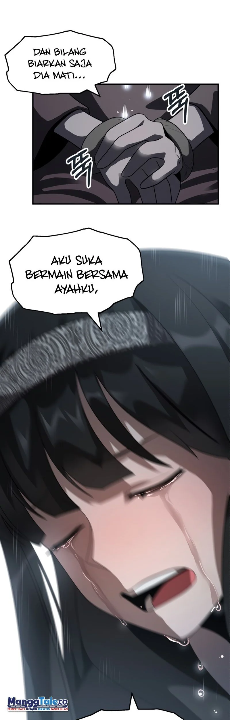 youngest scion of the mages chapter 13 - Page 10