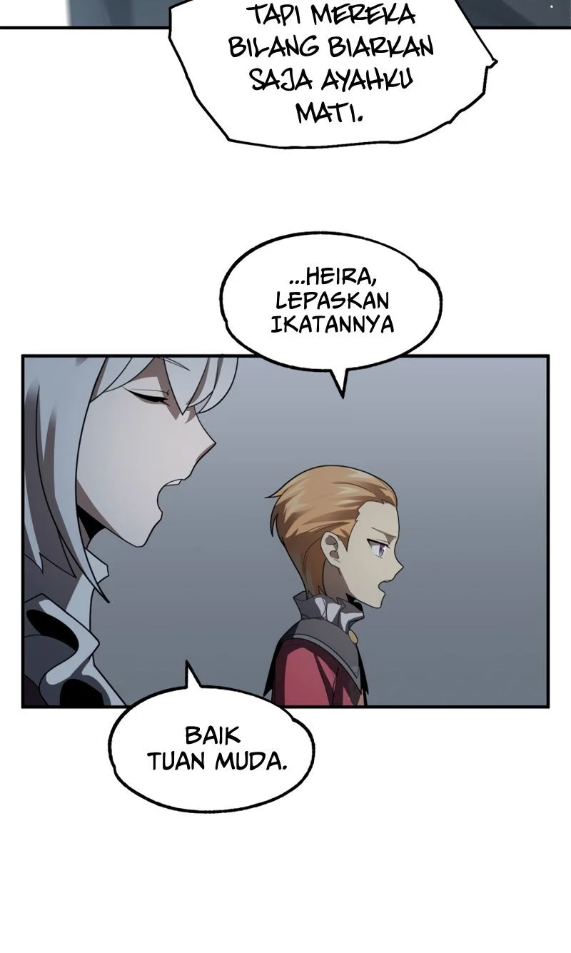 youngest scion of the mages chapter 13 - Page 11