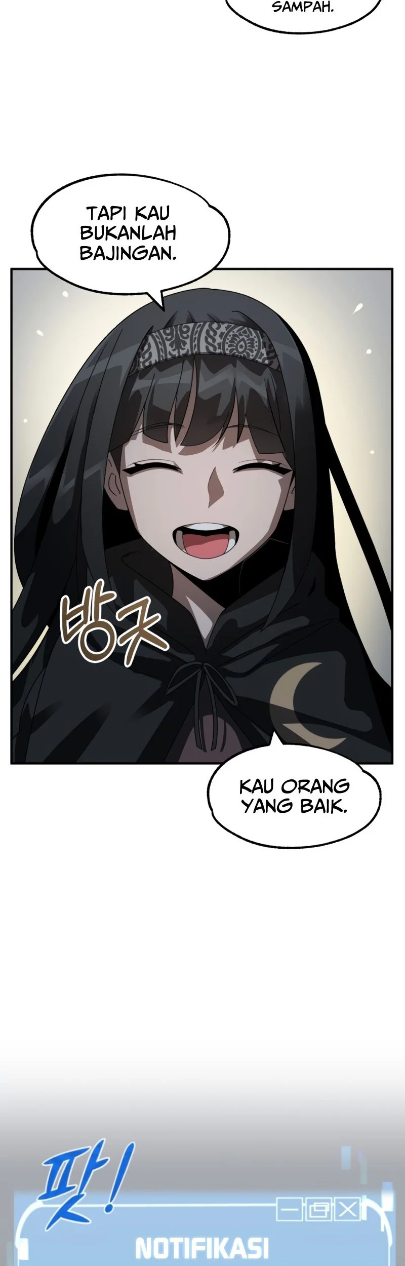 youngest scion of the mages chapter 13 - Page 15