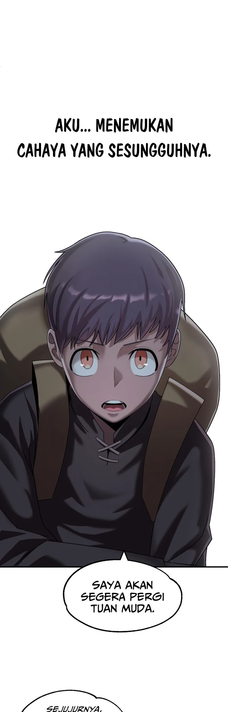 youngest scion of the mages chapter 13 - Page 24