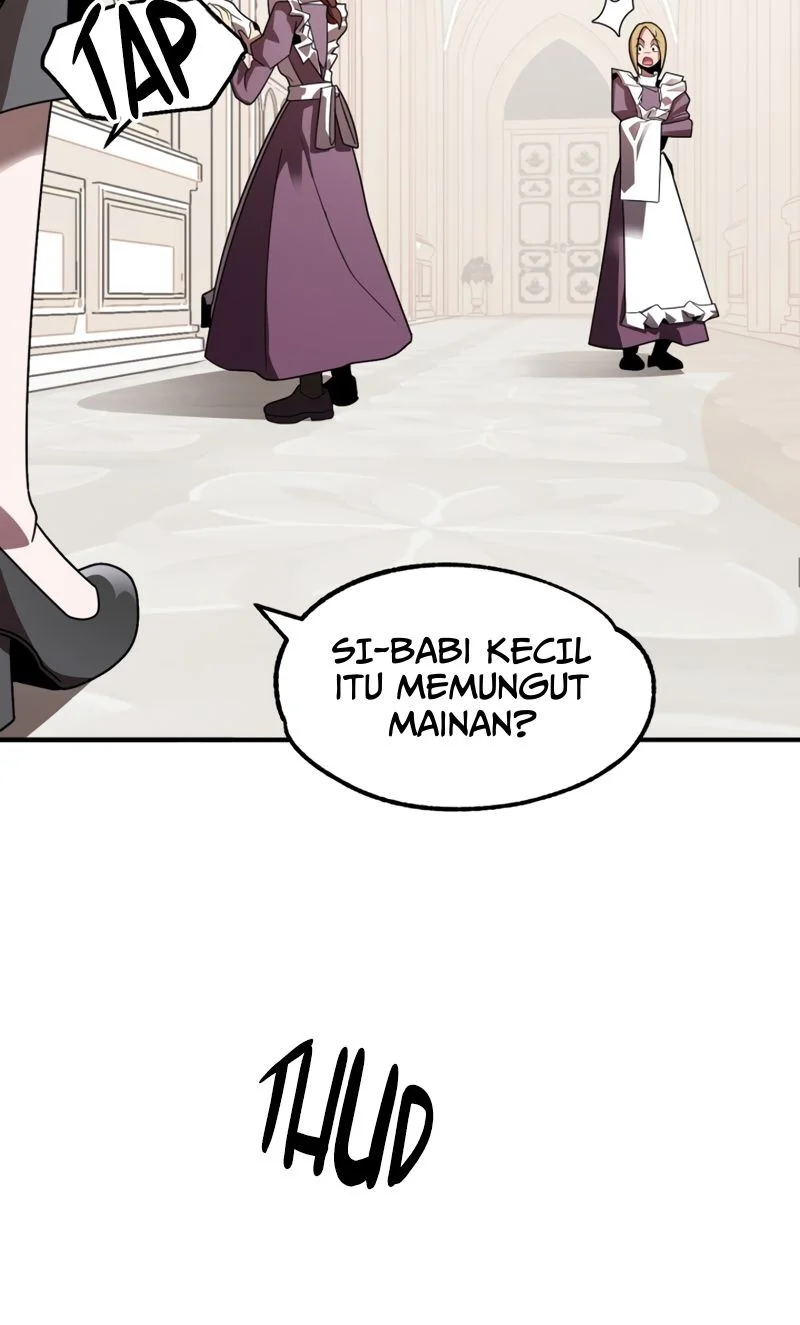 youngest scion of the mages chapter 13 - Page 26