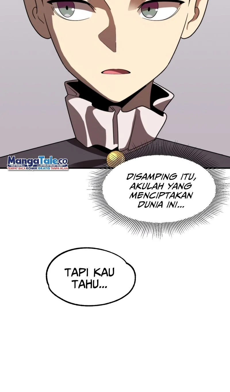 youngest scion of the mages chapter 13 - Page 31