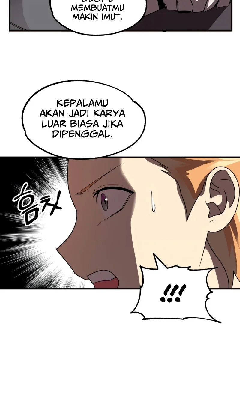 youngest scion of the mages chapter 13 - Page 36