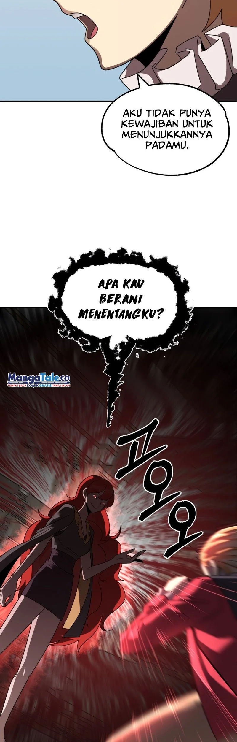 youngest scion of the mages chapter 13 - Page 40