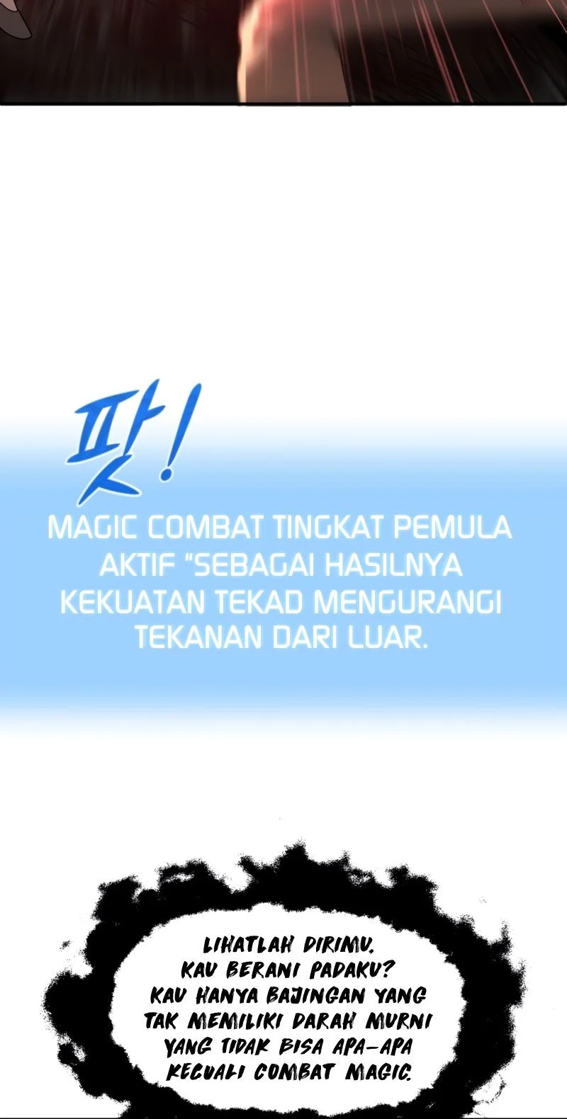 youngest scion of the mages chapter 13 - Page 41