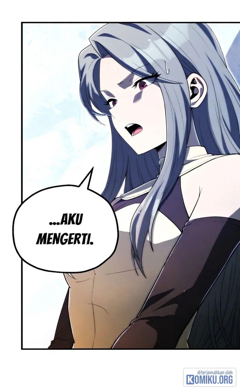 Youngest Scion of the Mages Chapter 131 Gambar 24