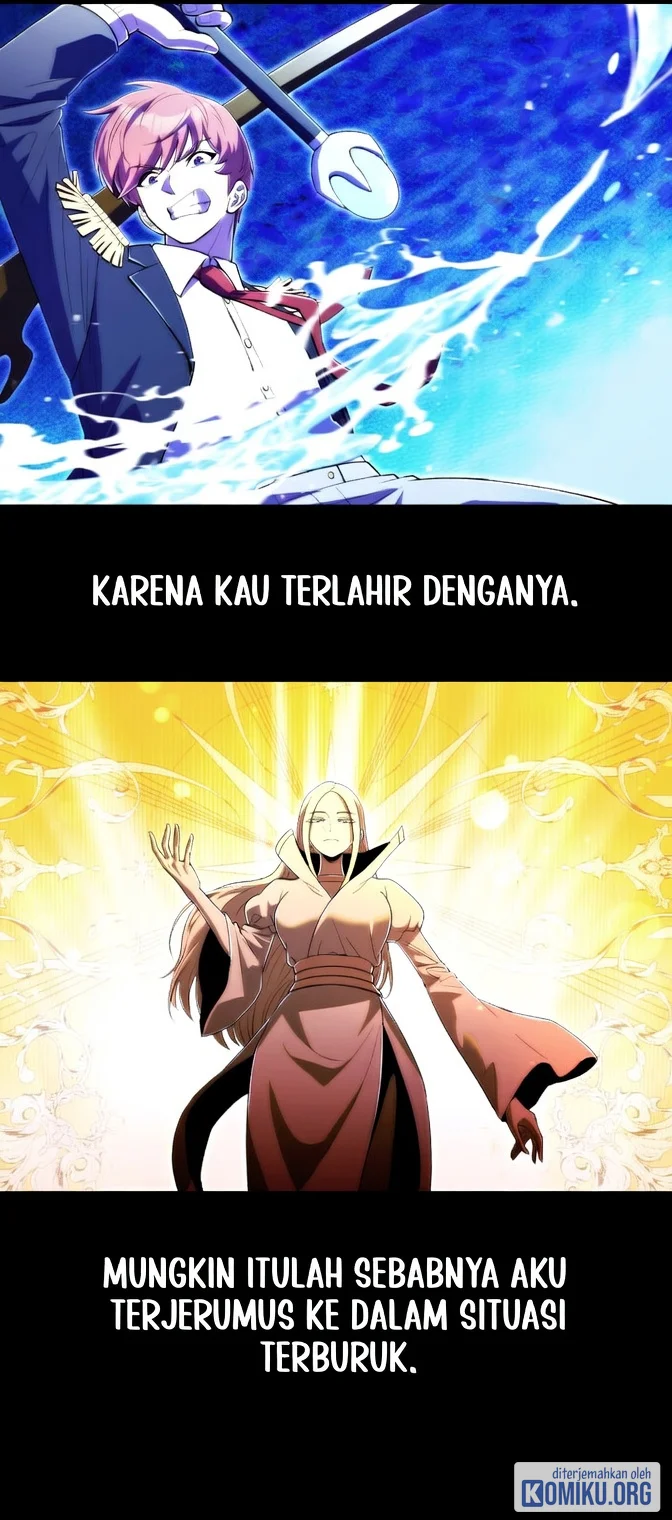 Youngest Scion of the Mages Chapter 131 Gambar 36