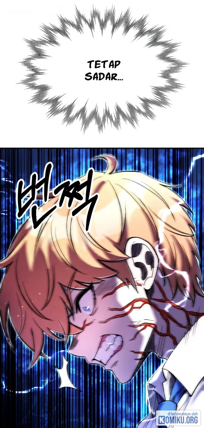 Youngest Scion of the Mages Chapter 131 Gambar 38
