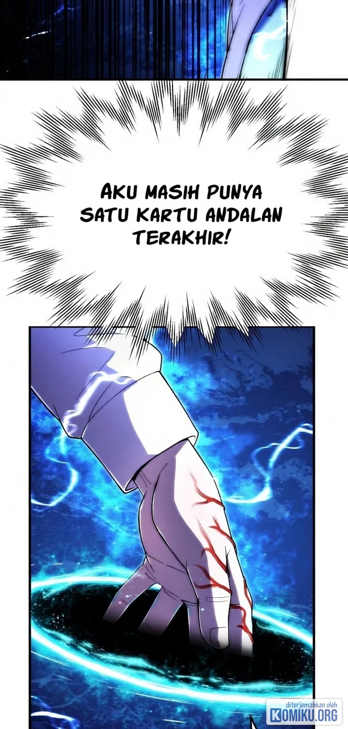 Youngest Scion of the Mages Chapter 131 Gambar 39