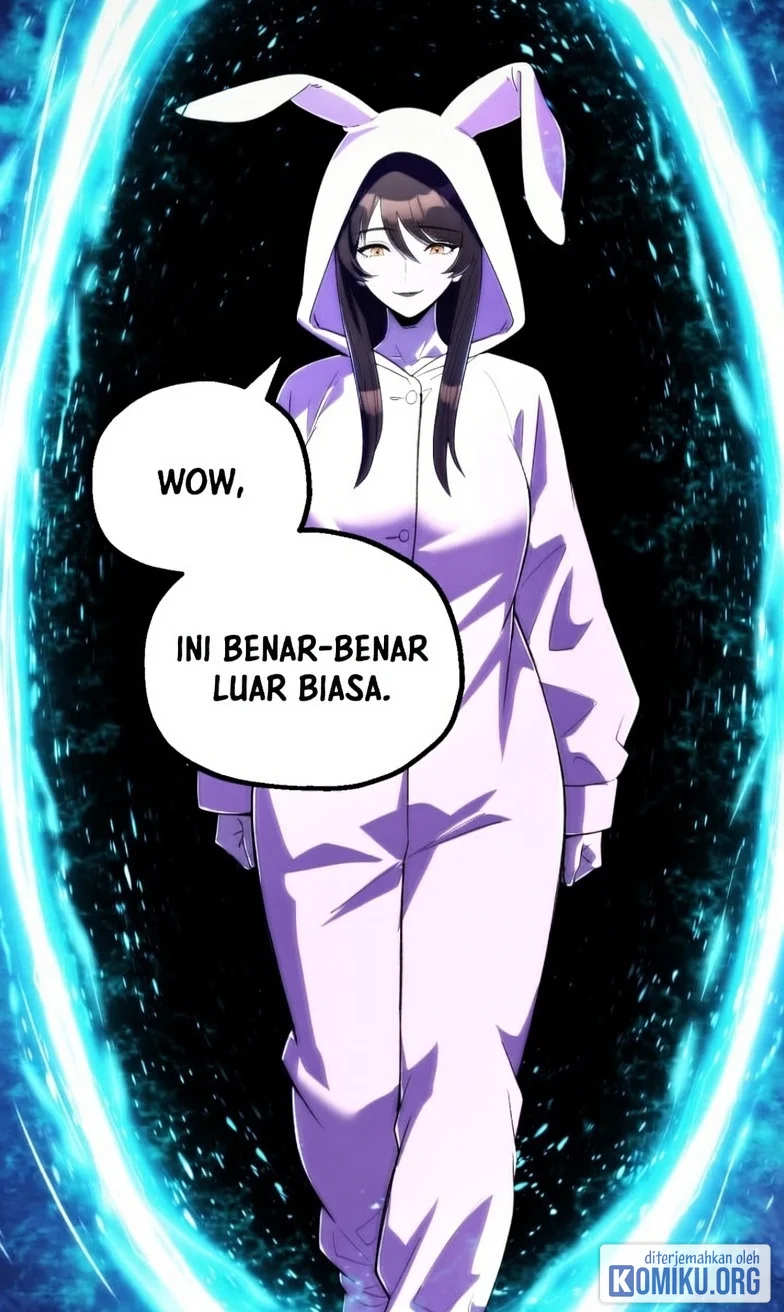 Youngest Scion of the Mages Chapter 131 Gambar 46
