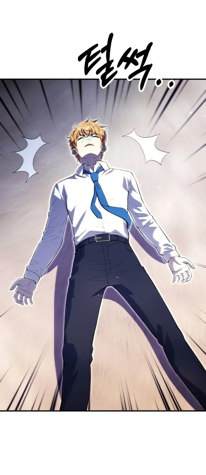 Youngest Scion of the Mages Chapter 131 Gambar 56