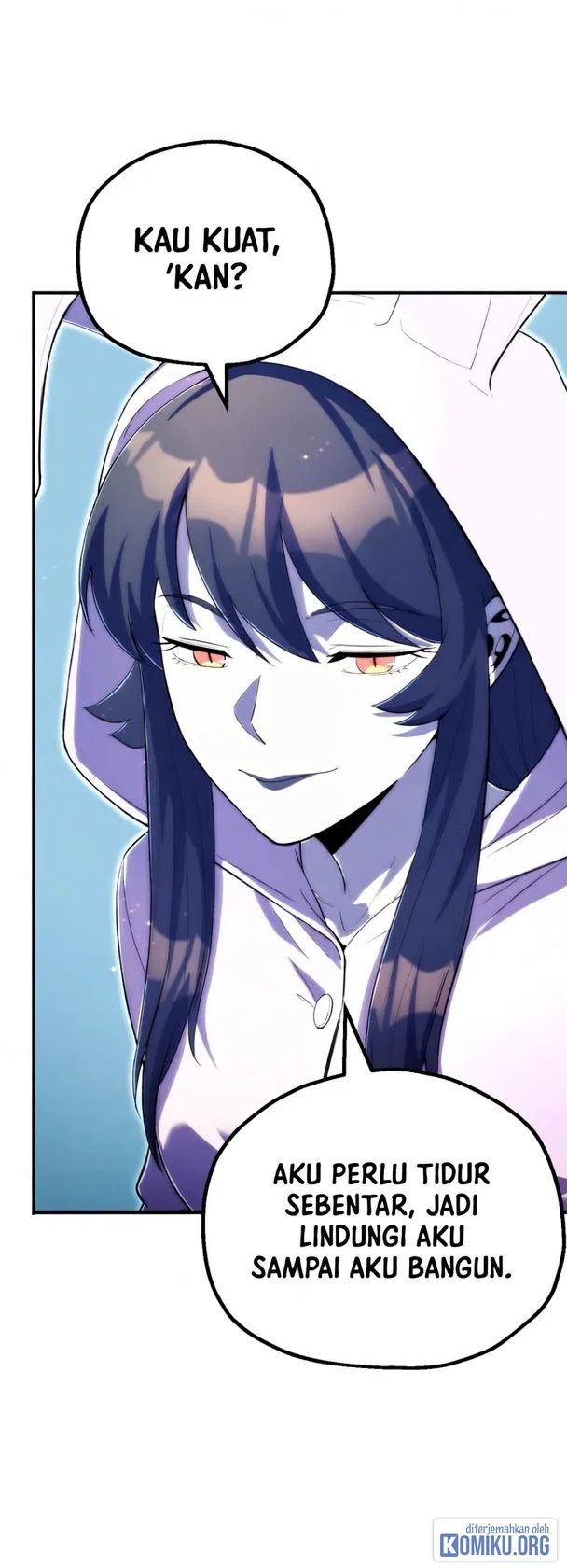 Youngest Scion of the Mages Chapter 131 Gambar 59