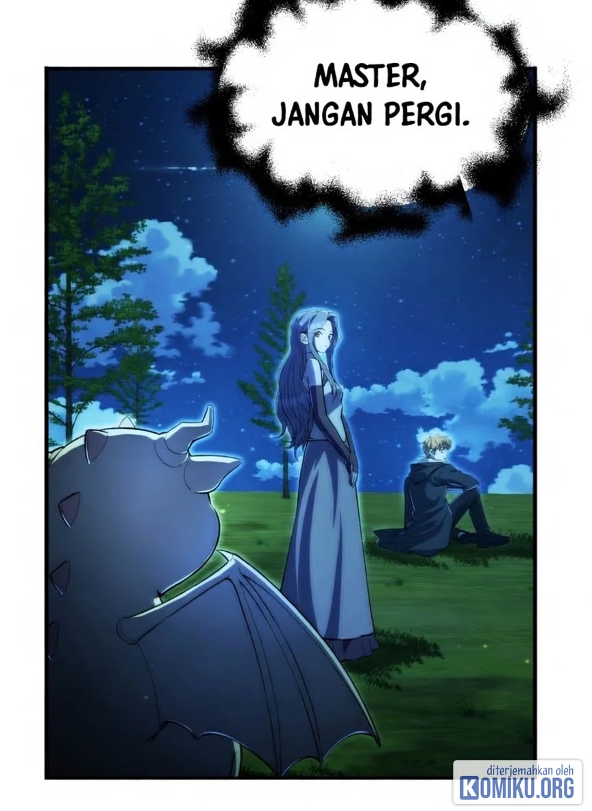 Youngest Scion of the Mages Chapter 131 Gambar 6
