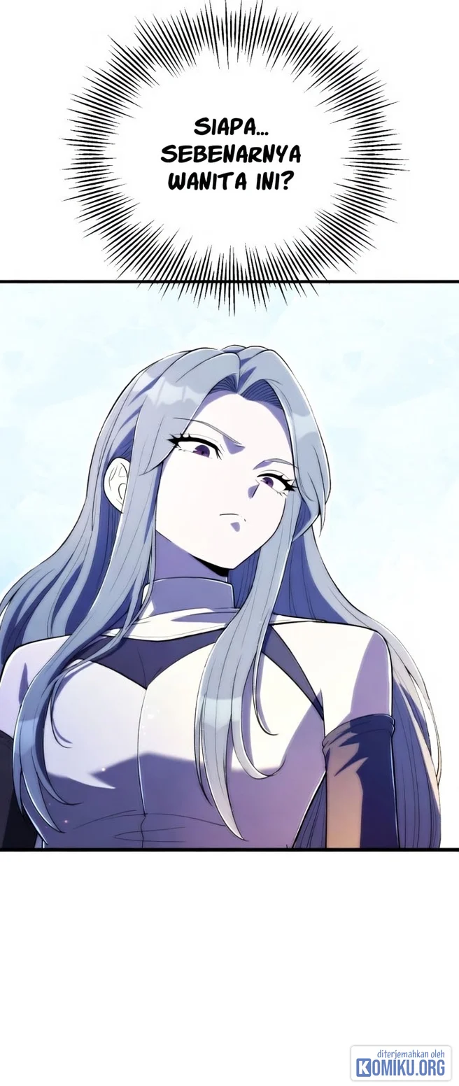 Youngest Scion of the Mages Chapter 131 Gambar 62
