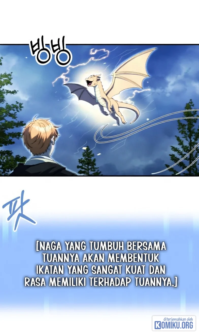Youngest Scion of the Mages Chapter 132 Gambar 45