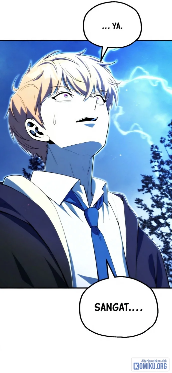 Youngest Scion of the Mages Chapter 132 Gambar 47