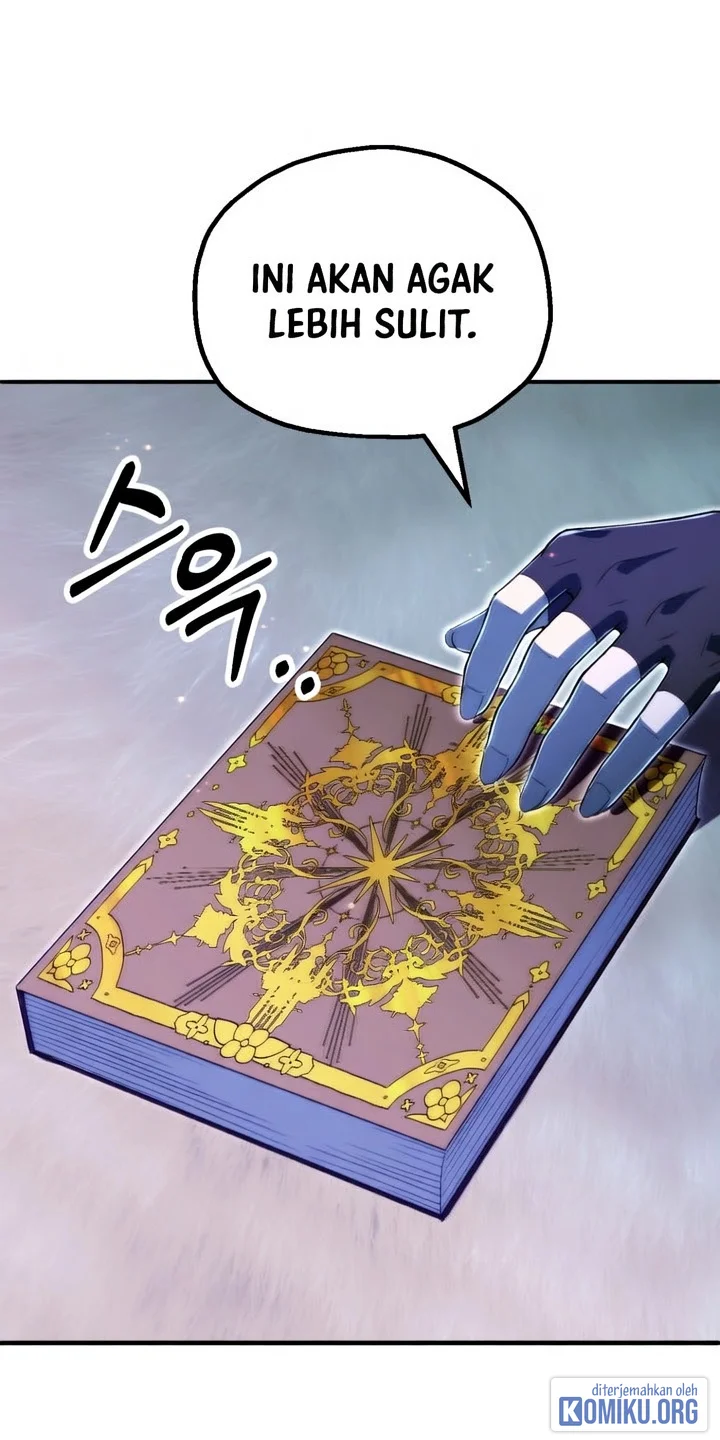Youngest Scion of the Mages Chapter 132 Gambar 48