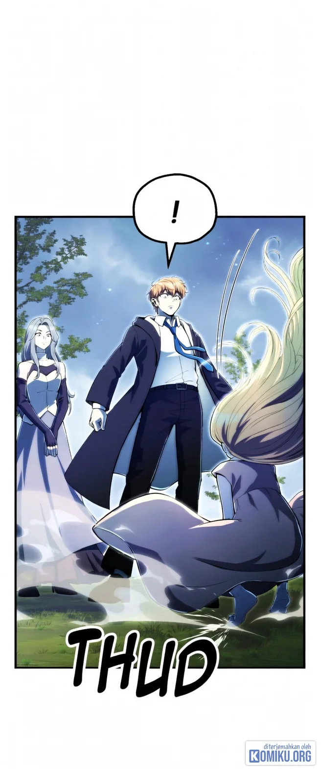 Youngest Scion of the Mages Chapter 132 Gambar 69