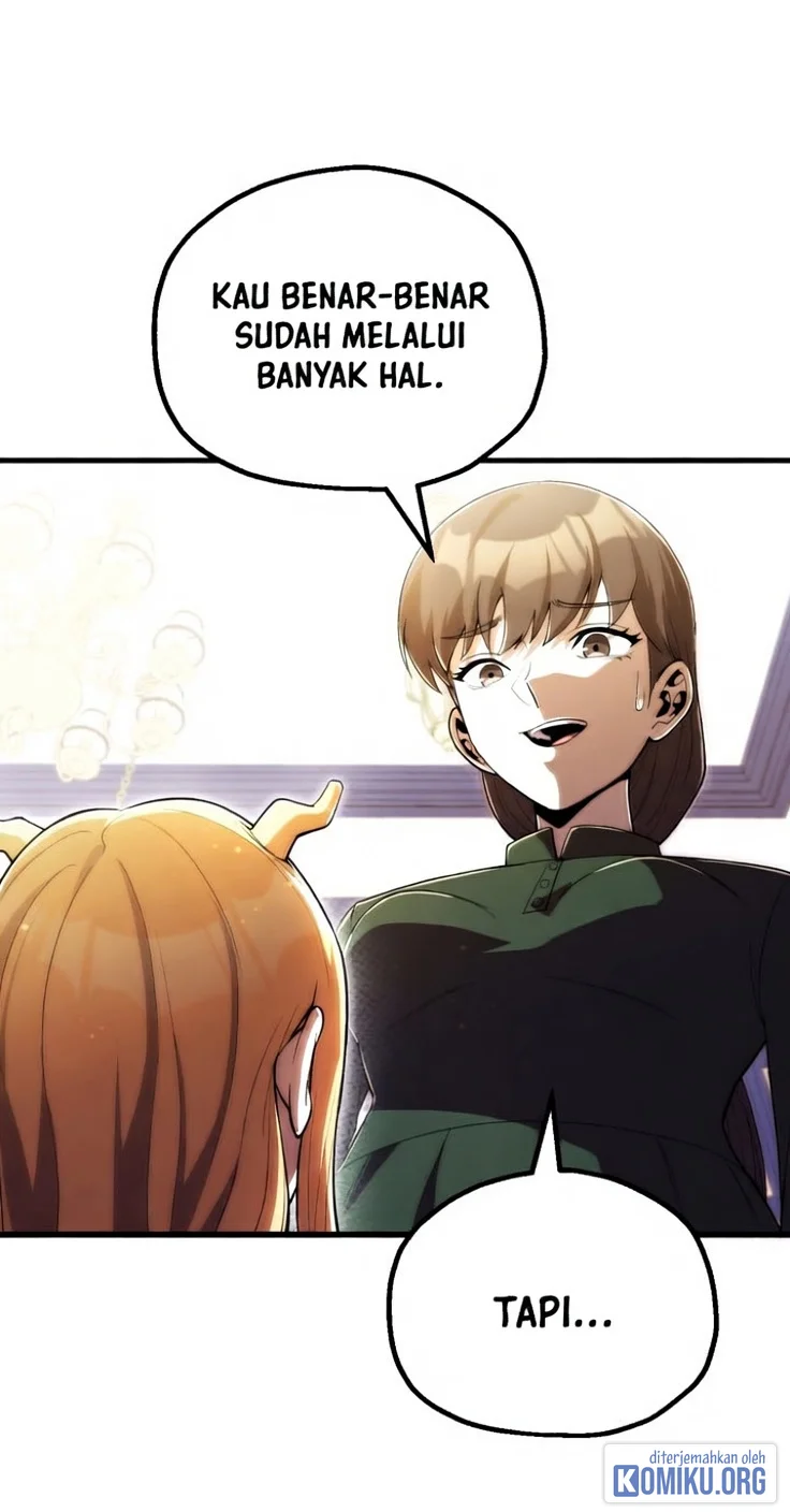 Youngest Scion of the Mages Chapter 133 Gambar 44