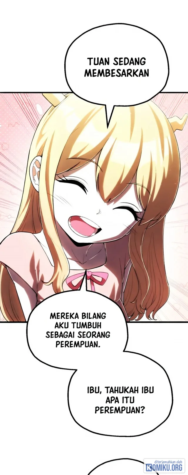 Youngest Scion of the Mages Chapter 133 Gambar 48
