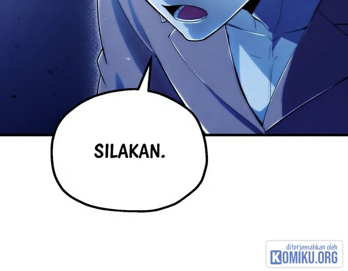Youngest Scion of the Mages Chapter 133 Gambar 61