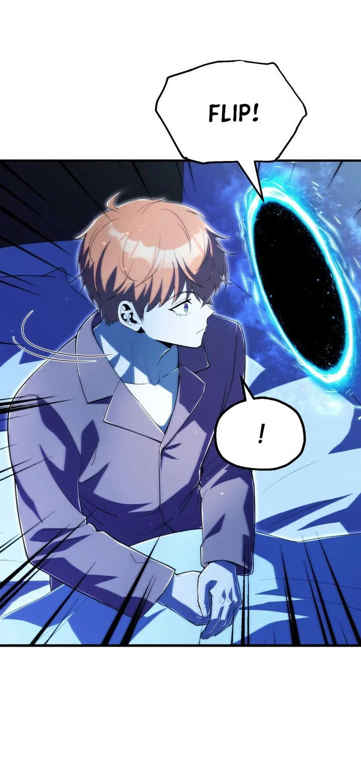 Youngest Scion of the Mages Chapter 133 Gambar 62