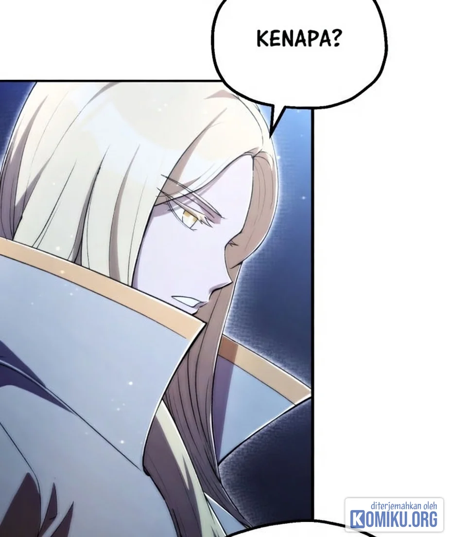 Youngest Scion of the Mages Chapter 134 Gambar 49