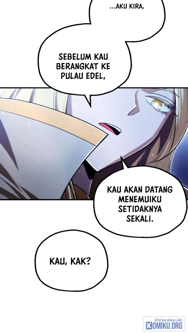Youngest Scion of the Mages Chapter 134 Gambar 54