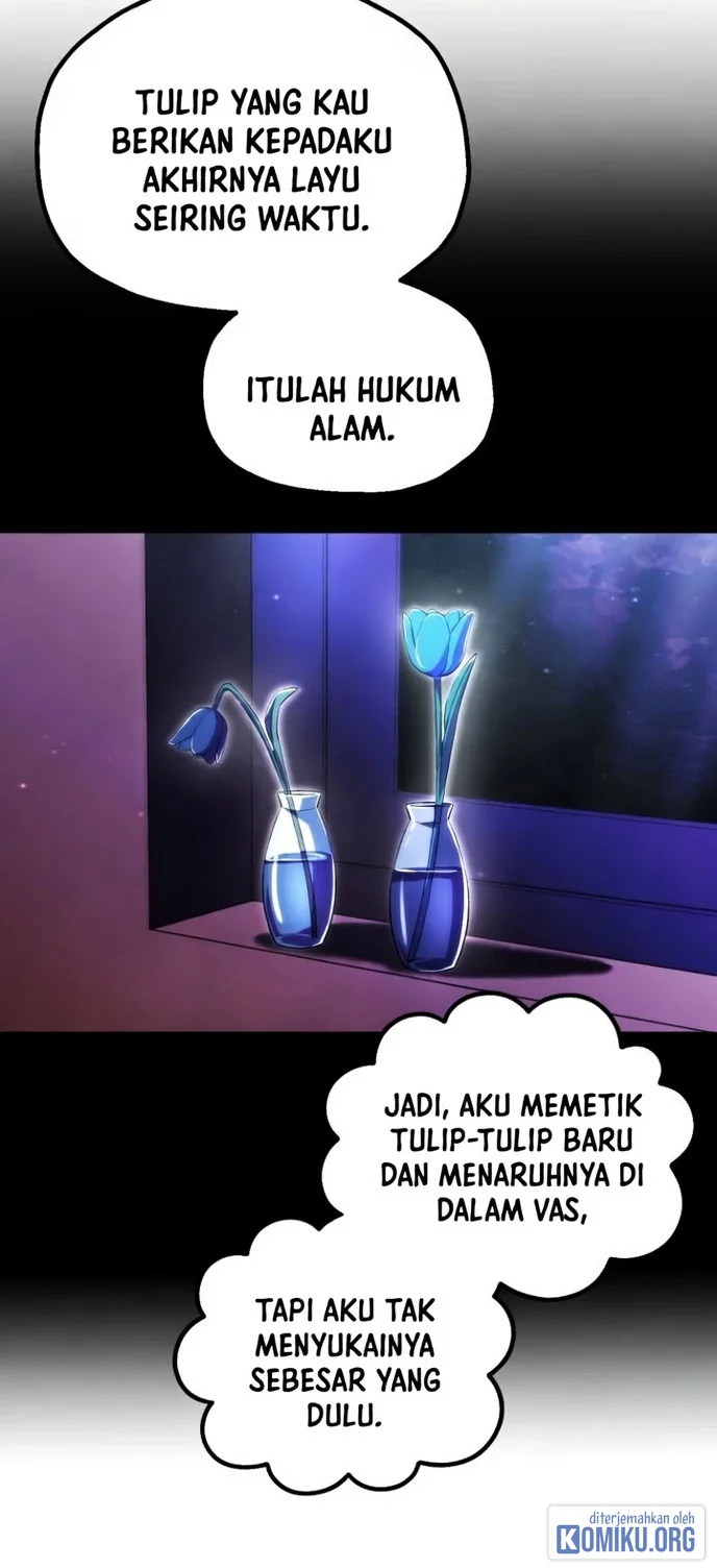 Youngest Scion of the Mages Chapter 134 Gambar 57