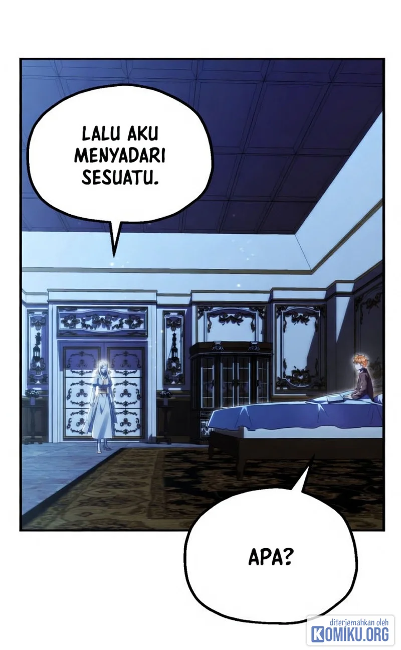 Youngest Scion of the Mages Chapter 134 Gambar 58