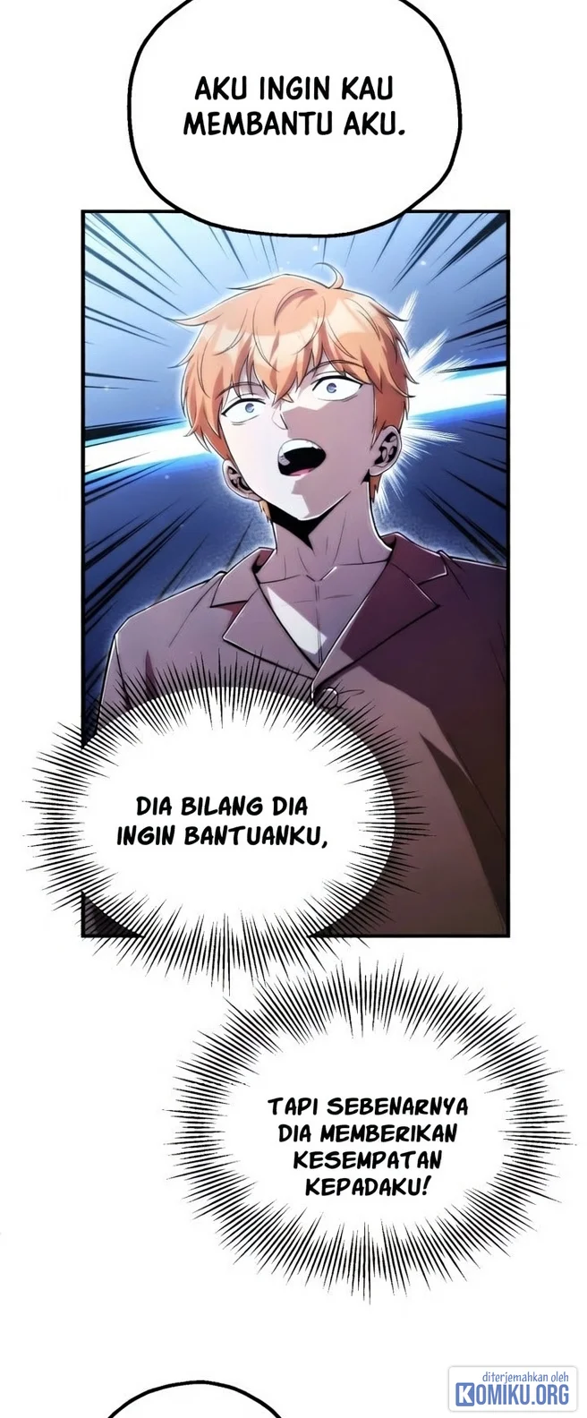 Youngest Scion of the Mages Chapter 134 Gambar 65