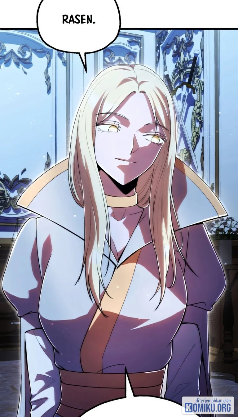 Youngest Scion of the Mages Chapter 134 Gambar 66