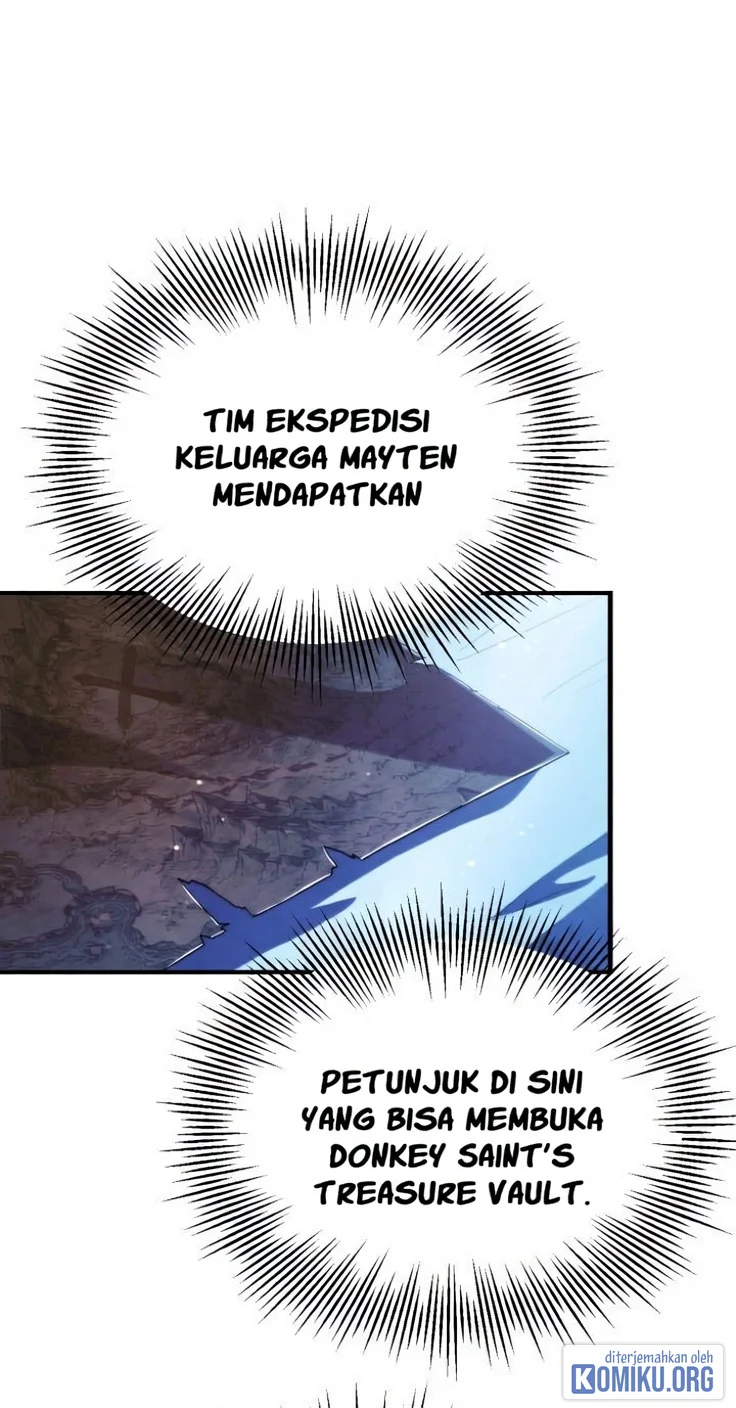 Youngest Scion of the Mages Chapter 134 Gambar 72