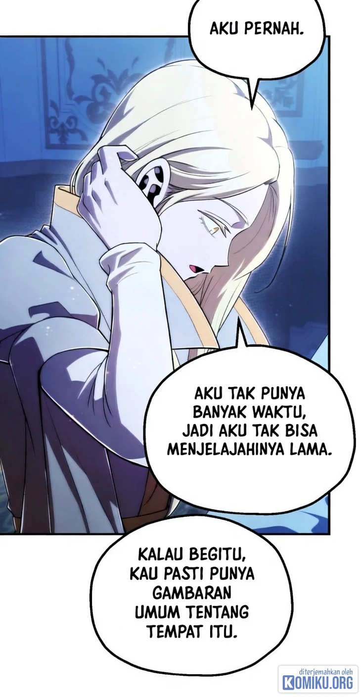 Youngest Scion of the Mages Chapter 134 Gambar 74