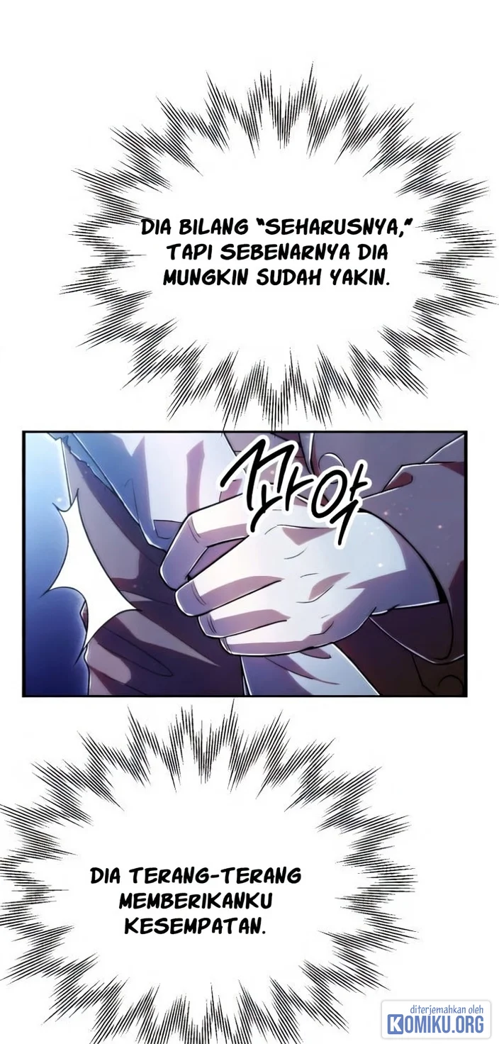 Youngest Scion of the Mages Chapter 134 Gambar 77