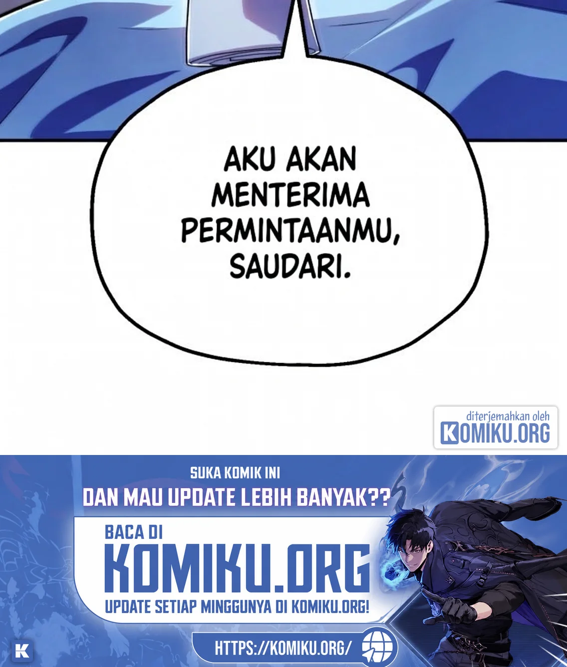 Youngest Scion of the Mages Chapter 134 Gambar 79