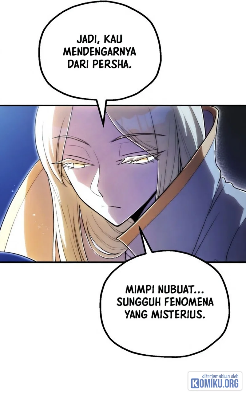 Youngest Scion of the Mages Chapter 135 Gambar 48