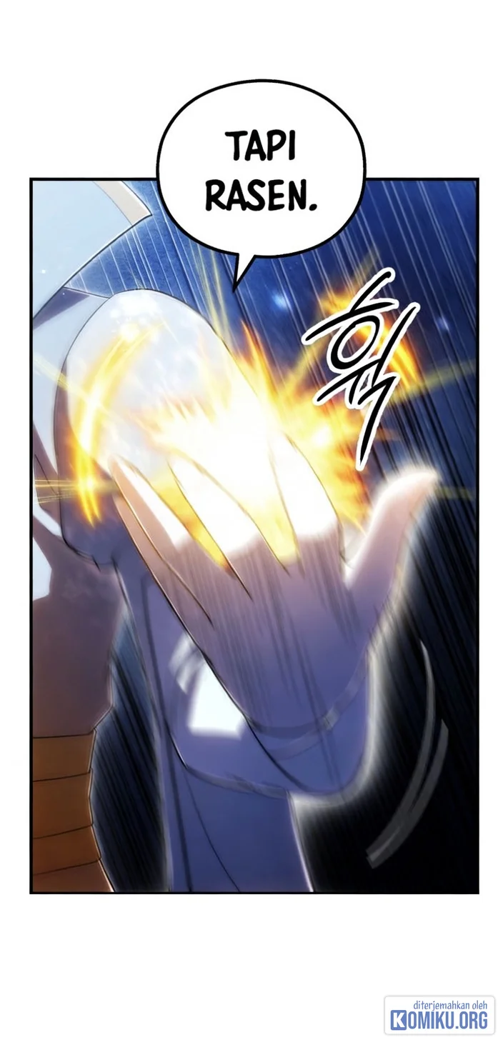 Youngest Scion of the Mages Chapter 135 Gambar 49