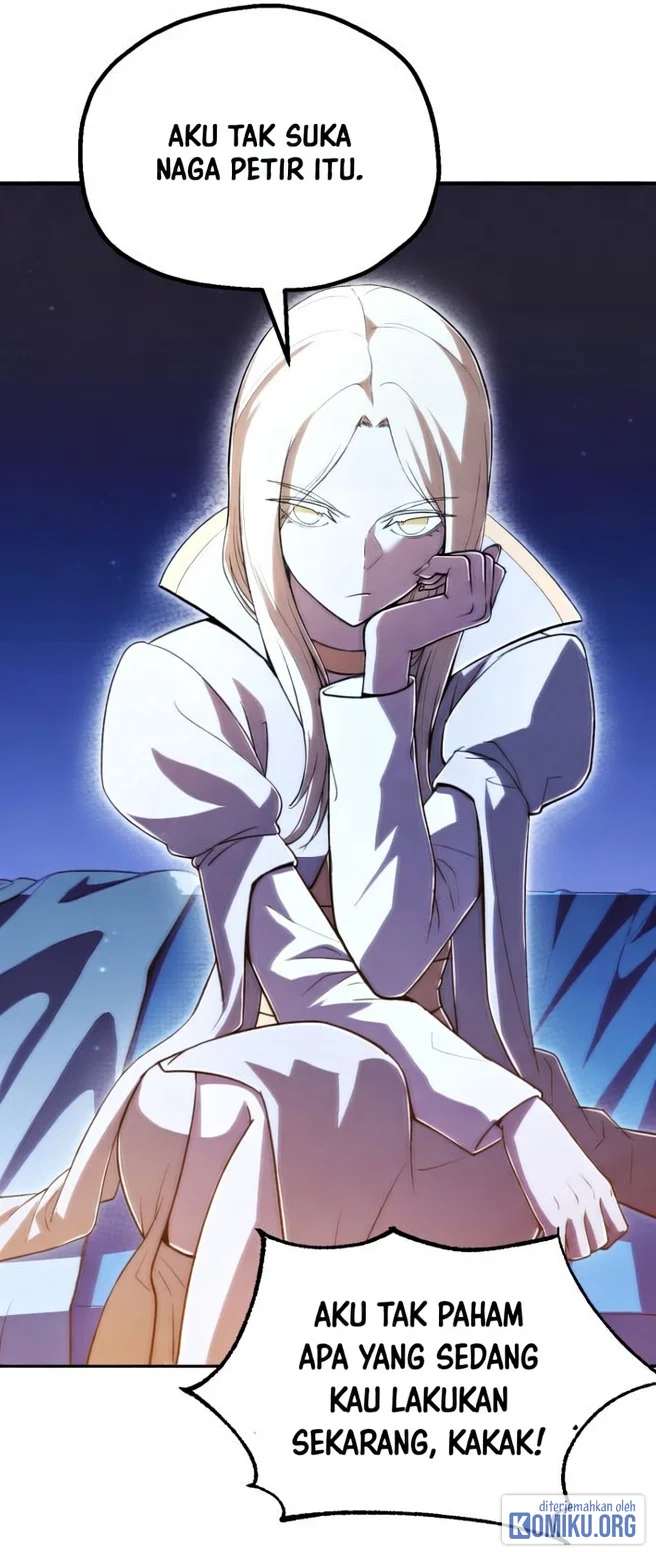 Youngest Scion of the Mages Chapter 135 Gambar 60