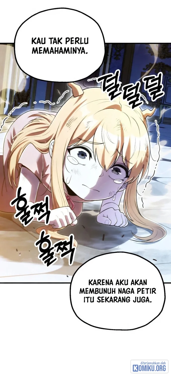 Youngest Scion of the Mages Chapter 135 Gambar 61